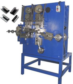 دستگاه ساخت مهر و موم برای تسمه PP