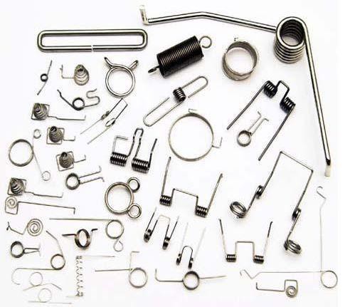 Multiformer CNC Metal Wire Forming Machine