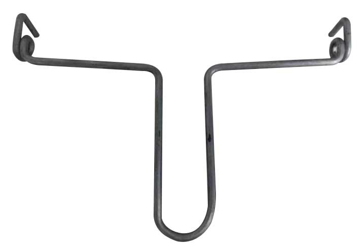 Multiformer CNC Metal Wire Forming Machine