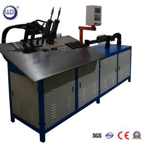 2D فولاد سیم خم ماشین با بهترین تخفیف