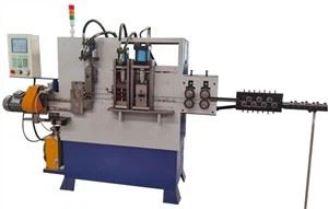 دستگاه ساخت دسته غلتکی رنگ Cnc بدون قالب