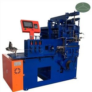 دستگاه ساخت آویز استیل گالوانیزه