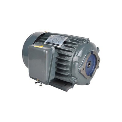 موتورهای الکتریکی AC افقی سفارشی برای هیدرولیک با کیفیت خوب